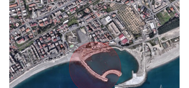 Porto di Catanzaro, si entra nel vivo: "un’opera che sarà la prima del suo genere in Calabria"
