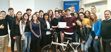 Ecolabel UE: successo per il seminario e le premiazioni all'insegna del "fiore stellato"