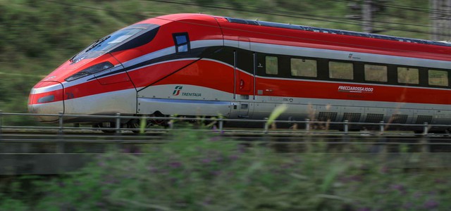 Wanda Ferro chiede l'Altà Velocità tra Reggio Calabria Centrale e Milano