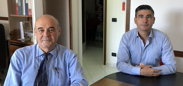 Siglato Accordo tra Confartigianato Cna Casartigiani e Cgil Cisl Uil sull'artigianato. Soddisfazione dei vertici dell’Ebac Calabria