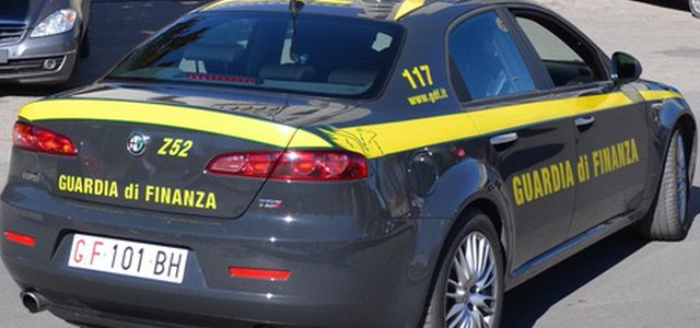 Scoperto imprenditore evasore totale