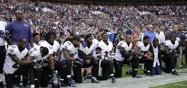 Guerra Trump e le star dello sport. Dilaga la protesta