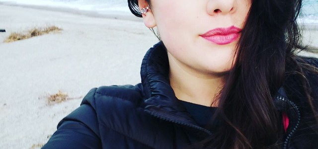 XII edizione del prestigioso Premio Nazionale delle Arti, selezionata catanzarese Francesca De Fazio