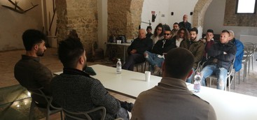 CROSIA: PRONTA L’OSPITALITÀ PER GLI STUDENTI ERASMUS