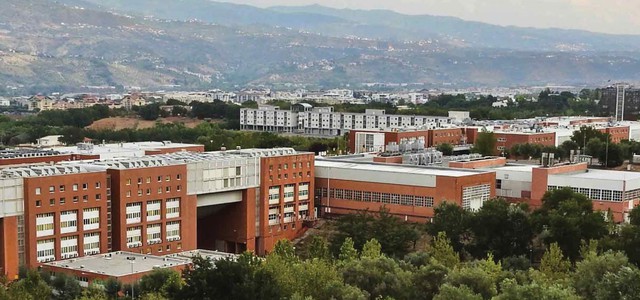 De Bartolo (Docente Unical): "I dati del contagio potrebbero essere sottostimati, mantenere la cautela"