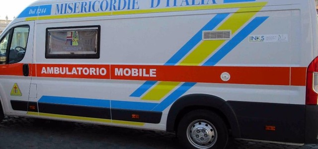 Missione Salute  - tre tappe in Calabria per screening sanitari gratuiti, si parte domani da Crotone