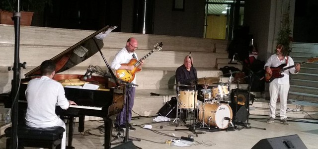 Cinzia Nava su concerto dedicato a Maria Antonietta Rositani.