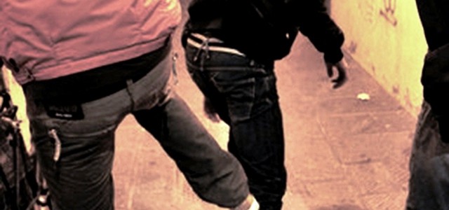 Studenti aggrediti davanti Liceo Siciliani da appartenenti a movimento neofascista