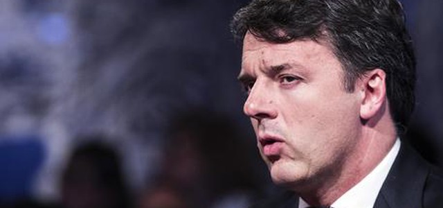 Renzi, i migliori nei collegi: anche in Calabria