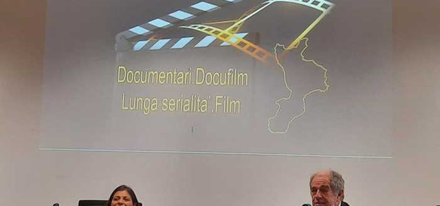 Santelli con Minoli per costruire impresa dell'audiovisivo in Calabria