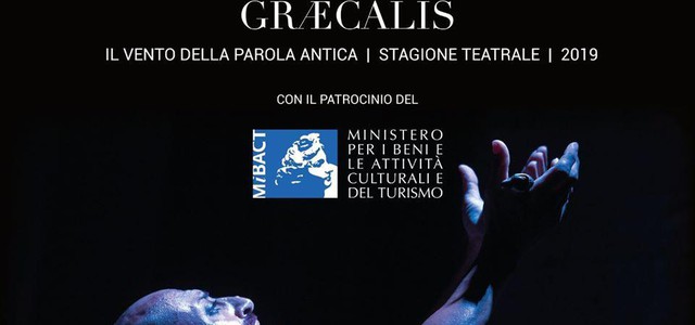 PATROCINIO A GRAECALIS, CARDAMONE: “RASSEGNA TEATRALE ORMAI CARATTERIZZANTE DELLE ESTATI CATANZARESI”
