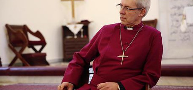 Leader Chiesa Inghilterra: 'Insabbiati abusi su bimbi'