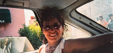 Il 24 novembre in onda il documentario di Alessandra Cuevas. La sua storia fu seguita dal Centro studi "Don Caporale"