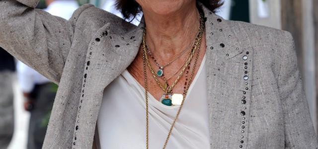 Morta Elsa Martinelli, la diva che incantò l'America