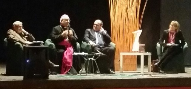 La cultura è un potente antidoto contro le mafie