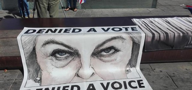 Brexit, May: 'Piena garanzia sui diritti per i cittadini Ue'