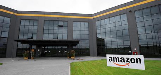 Amazon: Ispettorato, assuma 1.300 persone