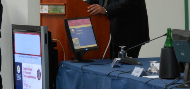 CARDIOCHIRURGIA UNIVERSITARIA DI CATANZARO AI PRIMI POSTI IN ITALIA
