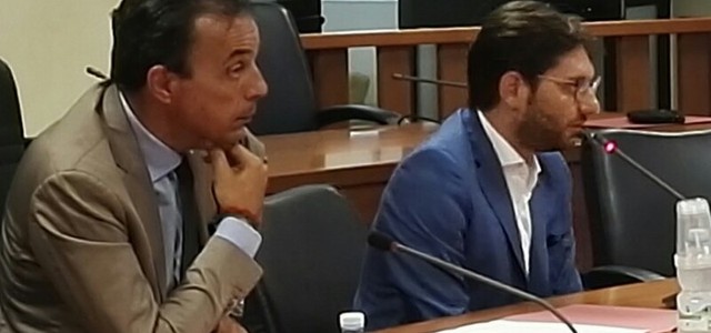 Nucera: "Calabria avrà una legge innovativa sul tema delle politiche giovanili"