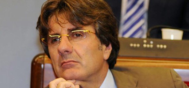 SCOMPARSA FRANCESCO MESSINA - IL CORDOGLIO DI LORENZO COSTA, CAPOGRUPPO DI OFFICINE DEL SUD AL CONSIGLIO COMUNALE DI CATANZARO