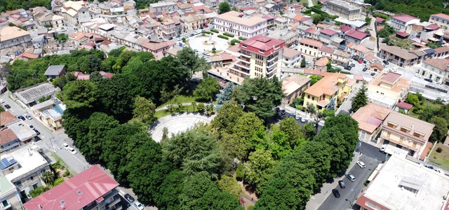 A Taurianova, Capitale italiana del libro, si inaugura -dal 25 luglio-  la prima edizione di “Taurianova Legge - La fiera”