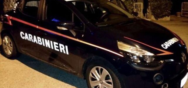 Produzione e spaccio di stupefacenti, 4 arresti a  Reggio Calabria