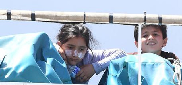 Migranti: Ue, grave crisi Italia. Non va lasciata sola