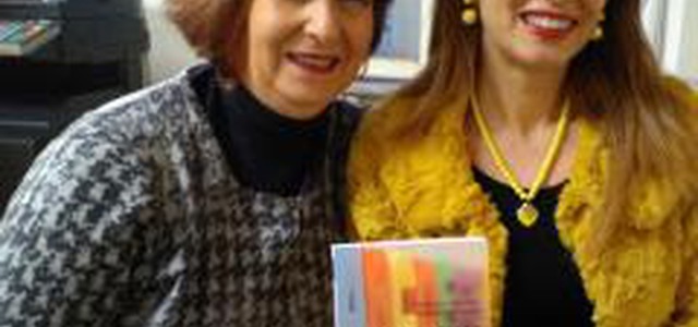 Venerdì 17 febbraio al Teatro "Rendano" presentazione del libro "Viaggio nella lingua italiana"