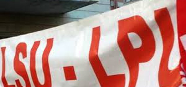 Proroga contratti Lsu, Pietropaolo (FDI): "Ottimo lavoro parlamentari calabresi e assessori"
