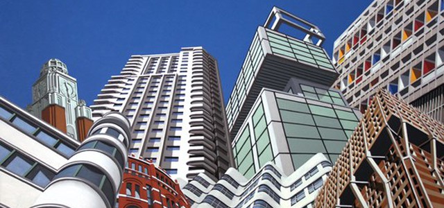 Al Museo delle Arti di Catanzaro l’antologica di Marco Petrus