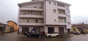 Don Panizza (Progetto Sud) celebrerà l'ultima cena nel salone della casa confiscata ai Torcasio