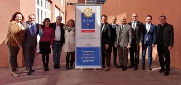 Recruitment Day Ada Calabria: la domanda incontra l’offerta di lavoro nel mondo dell’ospitalità