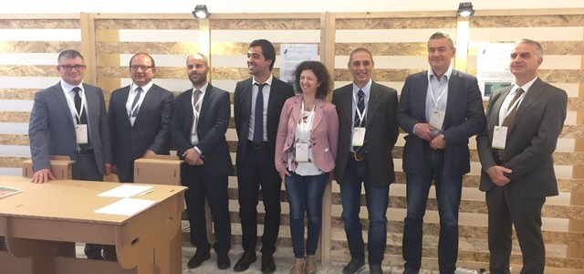 Green Public Procurement, sottoscritto il protocollo dalla città Metropolitana
