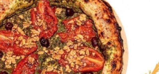 Arriva la pizza Pascalina, buona e previene i tumori