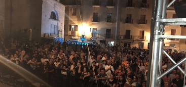 Lobello: "Festa San Vitaliano partecipata, festa Madonna di Porto Salvo programmata con parrocchia"