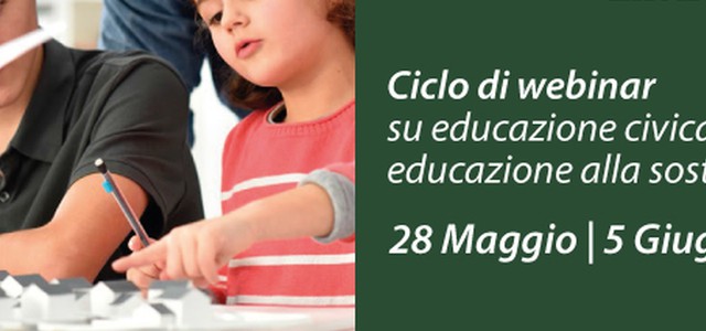 Savaglio e De Caprio insieme per percorsi di educazione civica e sostenibilità a scuola