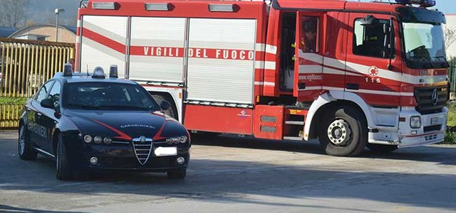 Disavventura a lieto fine per due donne disperse nel Catanzarese