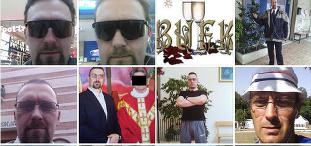 Igor confessa e dice: 'Ho usato 18 identità in 8 Stati'