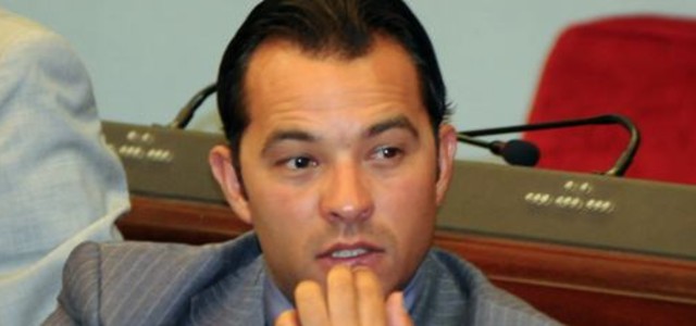 Catanzaro, furto alla scuola "Don Milani": Levato chiede la videosorveglianza