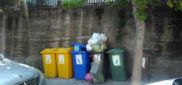 Seconda tappa Pontepiccolo. Continua il tour di Cambiavento nei quartieri della città