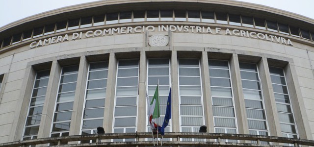 Seconda edizione del Premio delle Imprese Storiche 