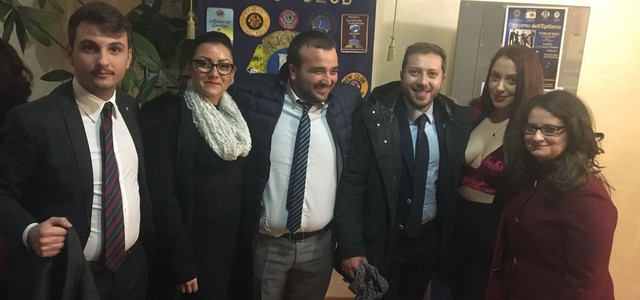 Lions e Leo organizzano concerto di beneficenza