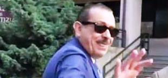 Arrestato il presidente Cosentino: nell'inchiesta la frode sportiva per il match Catanzaro-Avellino