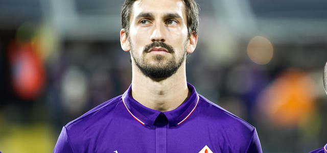 LEGA PRO - Il prossimo turno di campionato sarà dedicato alla memoria di Davide Astori