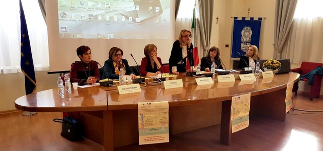 Fidapa: svolto convegno alla Camera di Commercio sulle Pari Opportunità