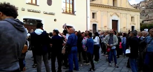 Morano, revocata delibera Ecodistretto