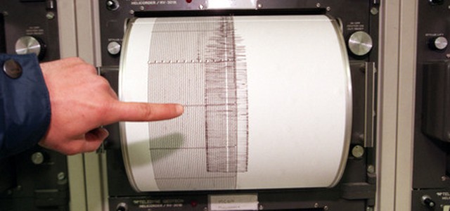 Terremoto: scossa 3.9 nell'Aquilano, epicentro Pizzoli
