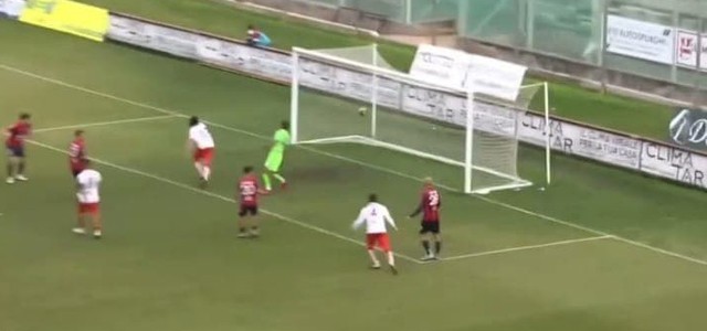 Taranto – Catanzaro 0 – 1: 6 grande grande, come te sei grande solamente tu!