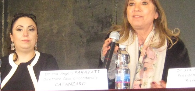 Catanzaro, il valore di essere genitori nel carcere di Siano