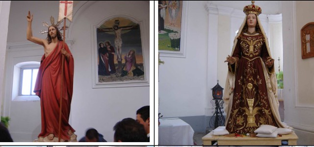 Curinga - Buona e Serena PASQUA di RESURREZIONE